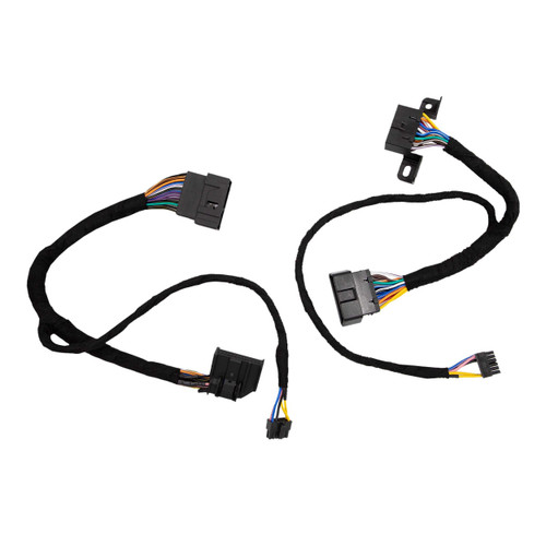 Axxess AXSSO-FD Stop/Start Override Interface for Select 2015-Up Ford Vehicles