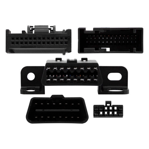 Axxess AXSSO-FD Stop/Start Override Interface for Select 2015-Up Ford Vehicles