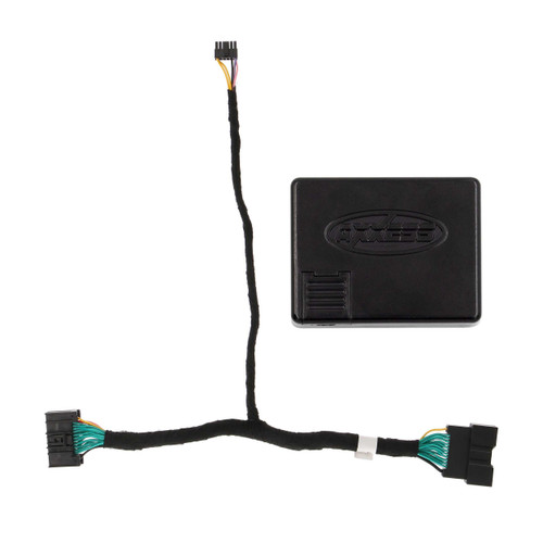 Axxess AXSSO-FD2 Stop/Start Override Interface for Select 2019-Up Ford Vehicles