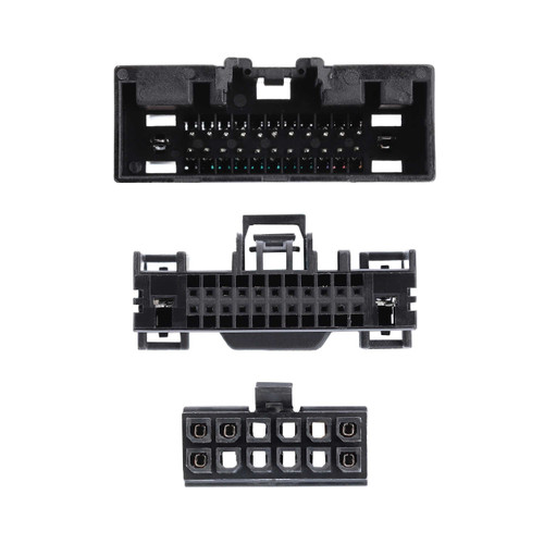 Axxess AXSSO-FD2 Stop/Start Override Interface for Select 2019-Up Ford Vehicles