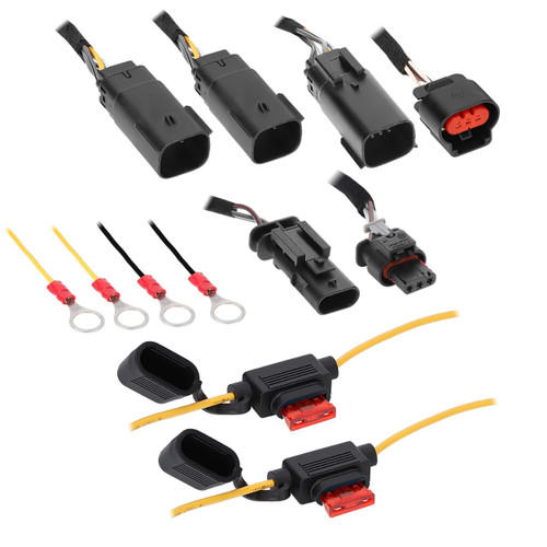 Axxess AXSSO-GM Stop/Start Override Interface for Select 2016-2019 GM Vehicles