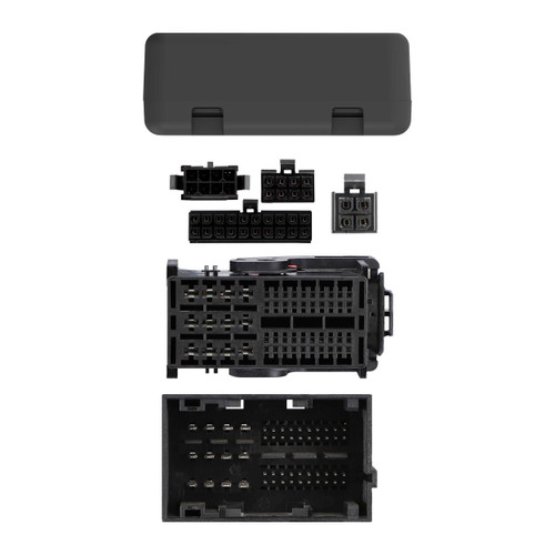 Axxess AXSUB-CH5 Add-on Subwoofer Data Interface for Select 2013-2023 Chrysler Vehicles