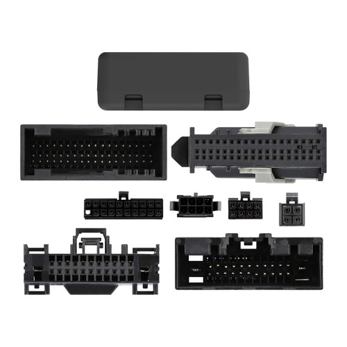 Axxess AXSUB-FD2 Add-on Subwoofer Data Interface for Select 2011-2023 Ford Vehicles