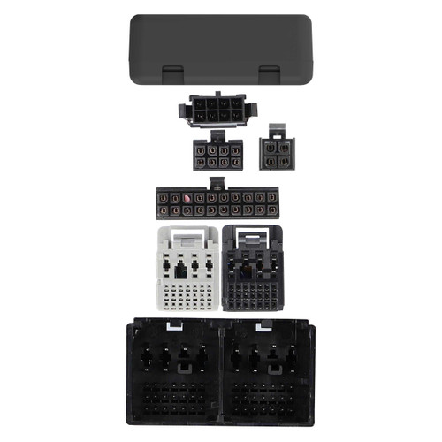 Axxess AXSUB-GM3 Add-on Subwoofer Data Interface for Select 2019-2023 Ford Vehicles