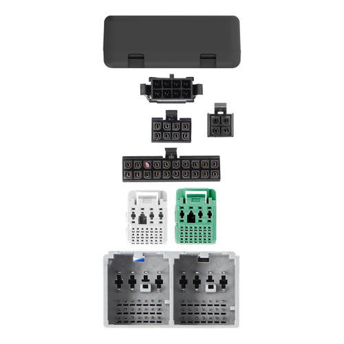 Axxess AXSUB-GM4 Add-on Subwoofer Data Interface for Select 2019-Up Ford Vehicles