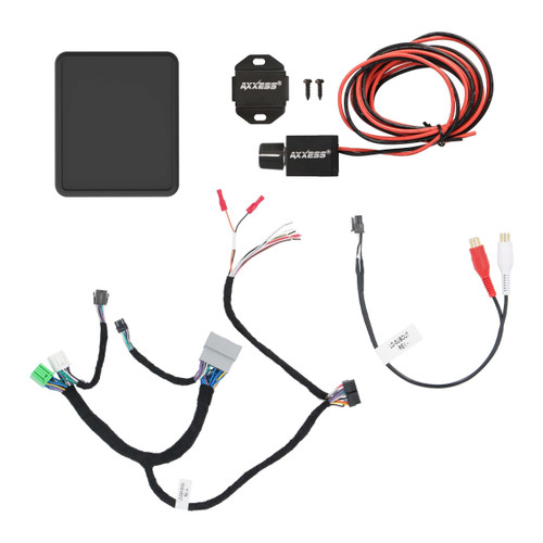 Axxess AXSUB-GM6 Add-on Subwoofer Data Interface for Select 2021-Up GM Vehicles