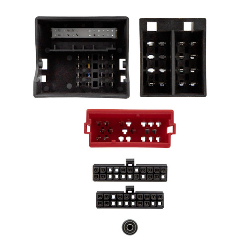 Axxess AXTC-A12 Data Interface with Steering Wheel Control for Select 2002-2013 Audi Vehicles