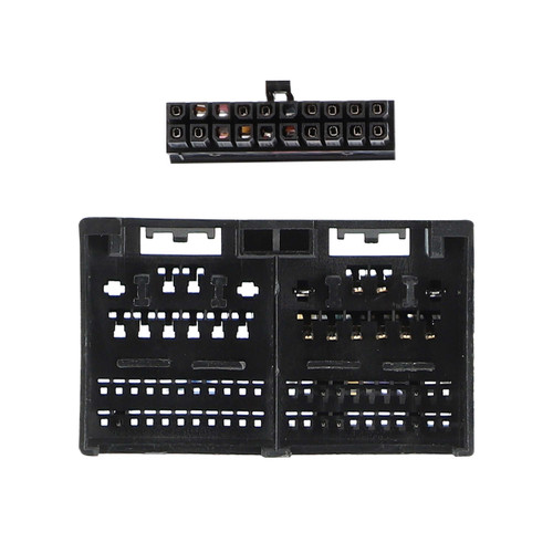 Axxess AXTC-FD3 Data Interface with Steering Wheel Control for Select 2020-2023 Ford Vehicles