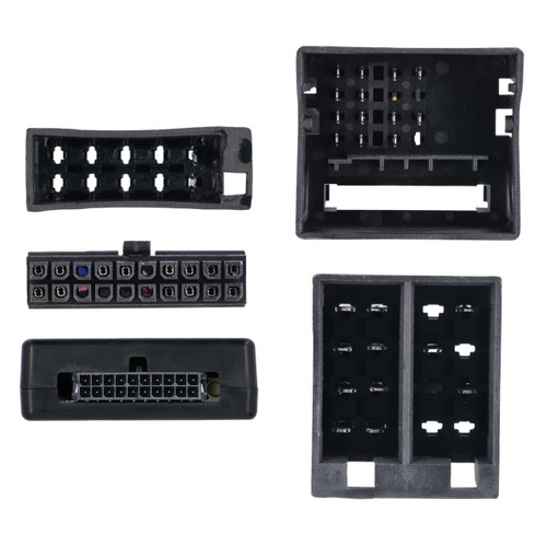 Axxess AXTC-MB1 Data Interface with Steering Wheel Control for Select 2001-2018 Mercedes Vehicles