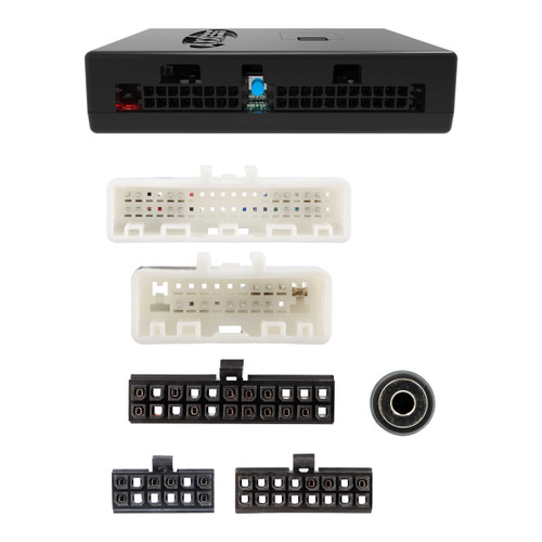 Axxess AXTO-MAX Data Interface with Signal Turn-On for Select 2016-Up Nissan Maxima Vehicles