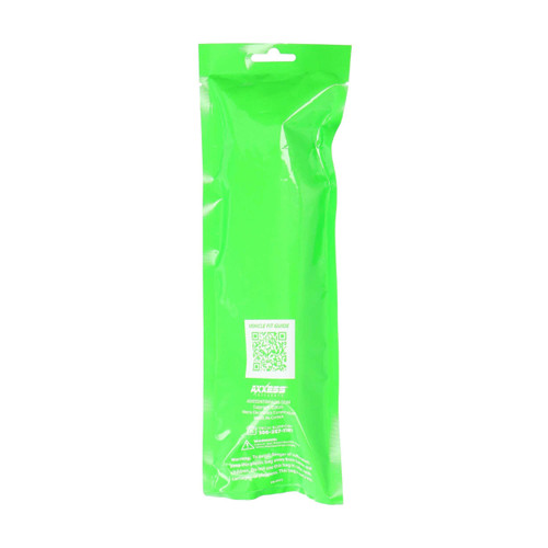 Axxess AXUSB-1PM Universal Panel Mount 2.1 AMP USB Charging Jack