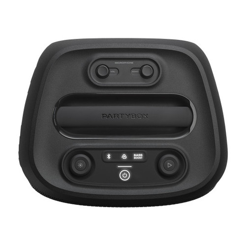 Open Box - JBL PartyBox Encore 2 with 2 Microphones Included