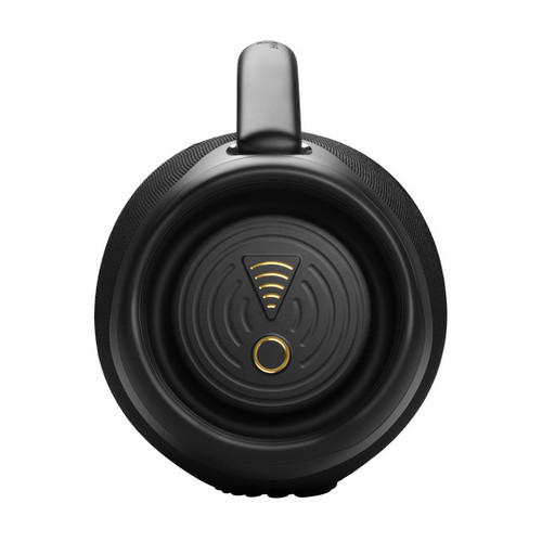 Open Box - JBL Boombox 3 Wi-Fi and Bluetooth Portable Speaker - Black 