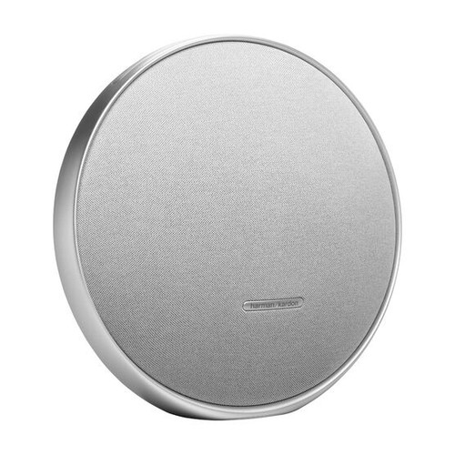 Open Box - Harman Kardon Onyx Studio 9 Bluetooth Wireless Speaker - Grey