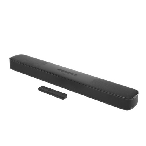 JBL BAR 300 5.0-Channel Compact all-in-one Soundbar with MultiBeam