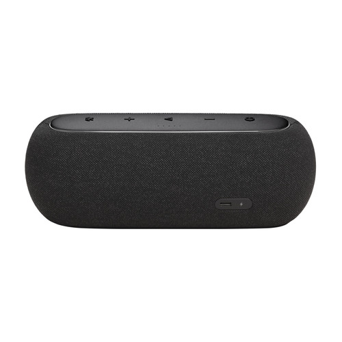 Open Box - Harman Kardon Luna Portable Bluetooth Speaker - Black