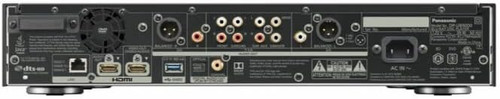 Panasonic DP-UB9000 Ultra HD Blu-Ray 4K Player