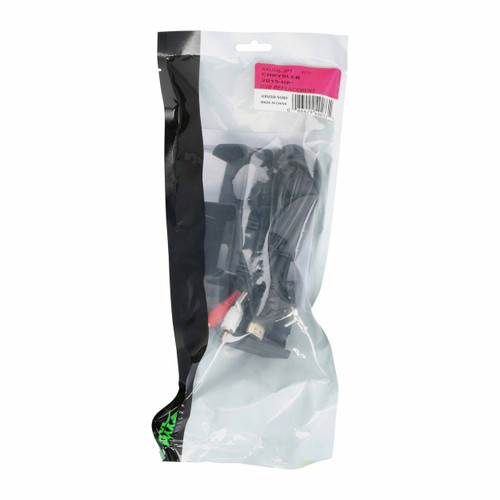 Axxess AXUSB-JP1 USB/AUX/HDMI Panel for Select 2015-Up Jeep Vehicles