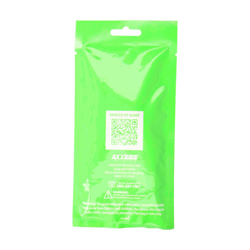 Axxess AXUSB-MB USB Retention Cable for Select 2007-2014 Mercedes C300 Vehicles