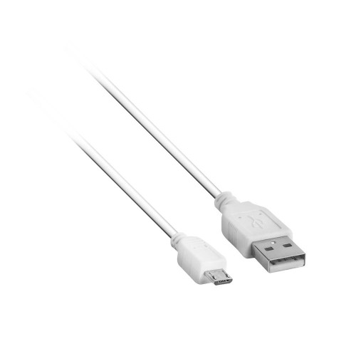 Axxess AXUSB-MRO Micro USB to USB Charging and Data Cable