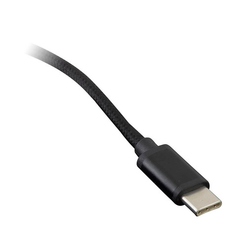 Axxess AXUSBC-BK 3ft USB-C Replacement Cable - Black