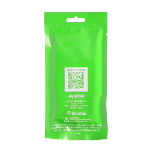 Axxess AXUSBC-M2FA 6ft USB-C Male to Female USB Type A Replacement Cable