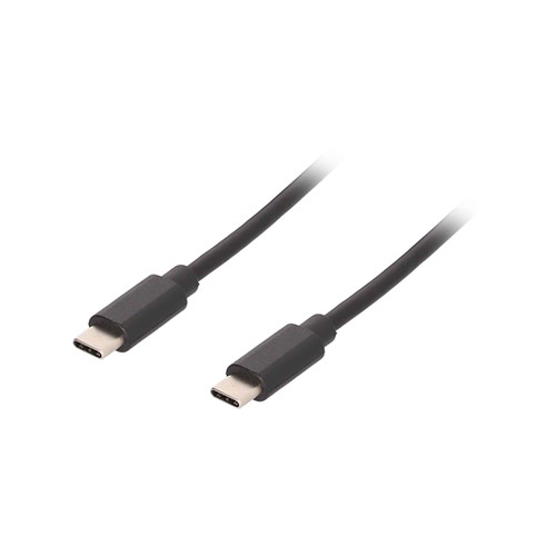 Axxess AXUSBC-M2M 6ft Male to Male USB Type C Cable