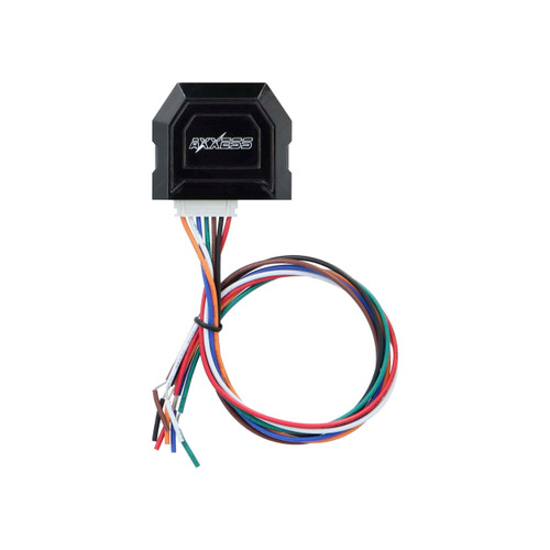 Axxess AXUTR Universal Trigger Output Module