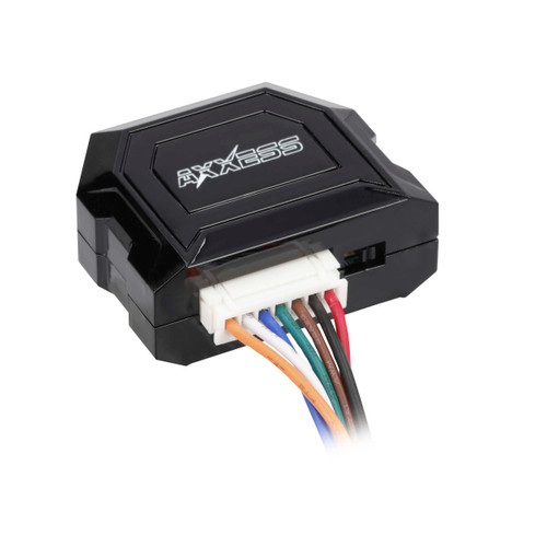 Axxess AXUTR Universal Trigger Output Module