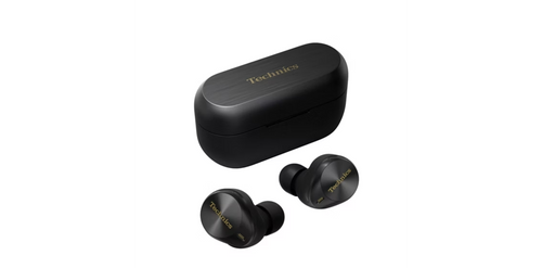 Technics EAH-AZ80 True Wireless Noise Cancelling Earphones