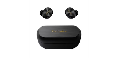 Technics EAH-AZ80 True Wireless Noise Cancelling Earphones