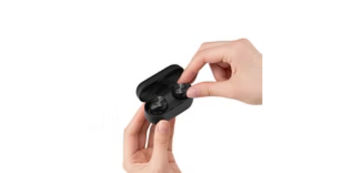 Technics EAH-AZ80 True Wireless Noise Cancelling Earphones