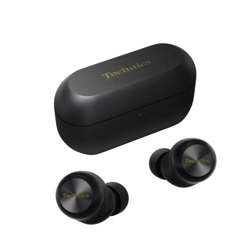 Technics EAH-AZ100 True Wireless Earbuds with Magnetic Fluid Driver