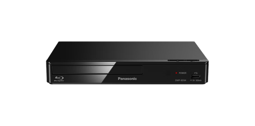 Panasonic DMP-BD94 1080p HD Wi-Fi Blu-Ray Player