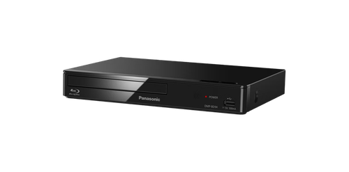Panasonic DMP-BD94 1080p HD Wi-Fi Blu-Ray Player