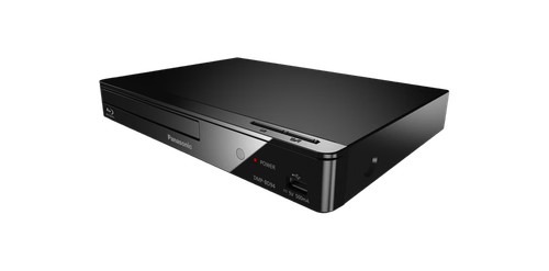 Panasonic DMP-BD94 1080p HD Wi-Fi Blu-Ray Player