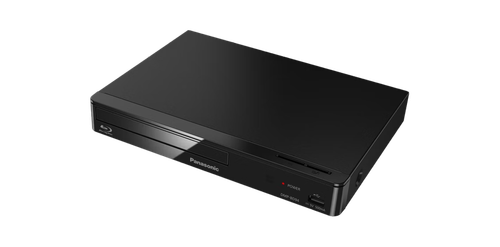 Panasonic DMP-BD94 1080p HD Wi-Fi Blu-Ray Player