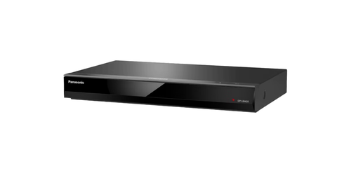 Panasonic DP-UB420 4K Ultra HD Blu-Ray Player with Wi-Fi