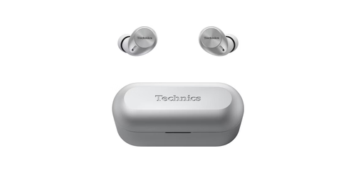 Technics EAH-AZ40M2 True Wireless Noise Cancelling Earphones with Multipoint Bluetooth