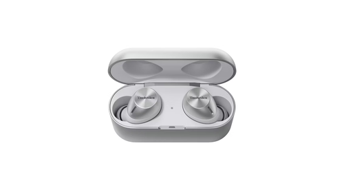 Technics EAH-AZ40M2 True Wireless Noise Cancelling Earphones with Multipoint Bluetooth