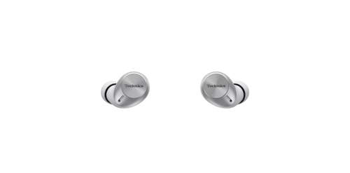 Technics EAH-AZ40M2 True Wireless Noise Cancelling Earphones with Multipoint Bluetooth