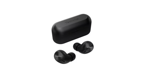 Technics EAH-AZ40M2 True Wireless Noise Cancelling Earphones with Multipoint Bluetooth