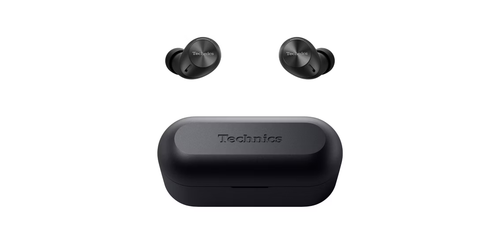 Technics EAH-AZ40M2 True Wireless Noise Cancelling Earphones with Multipoint Bluetooth