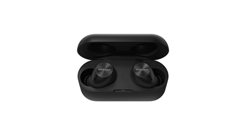 Technics EAH-AZ40M2 True Wireless Noise Cancelling Earphones with Multipoint Bluetooth