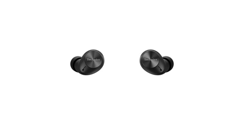 Technics EAH-AZ40M2 True Wireless Noise Cancelling Earphones with Multipoint Bluetooth