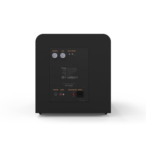 Klipsch RP-1000SW Reference Premiere 10" Powered Subwoofer