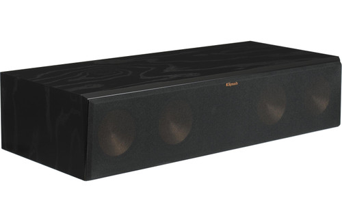 Klipsch RC-64 III Reference III Series Quad 6.5" Center Channel Speaker 
