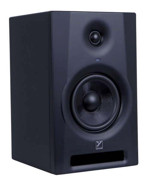 Yorkville Sound YSM8-2 8" Powered Studio Monitors