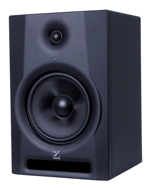 Yorkville Sound YSM8-2 8" Powered Studio Monitors