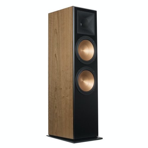 Klipsch RF-7 III Reference III Series Dual 10" Floorstanding Speaker 